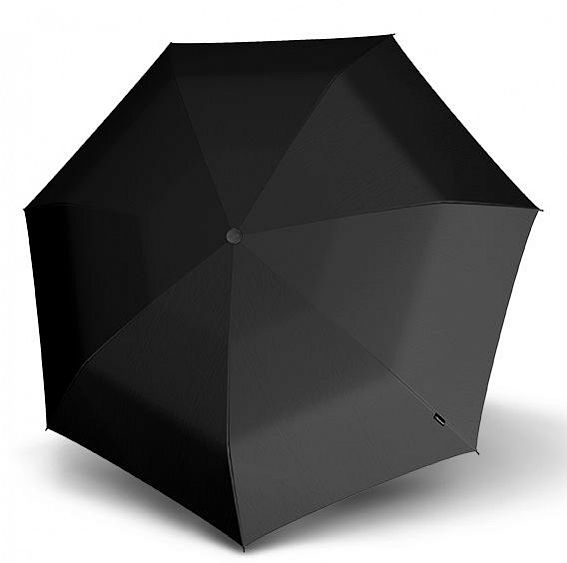 Зонт Knirps KN953050 Pocket Umbrella T.050 Medium Manual Solid