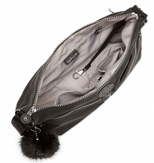 Сумка Kipling K12592G33 Izellah Medium Across Body Shoulder Bag