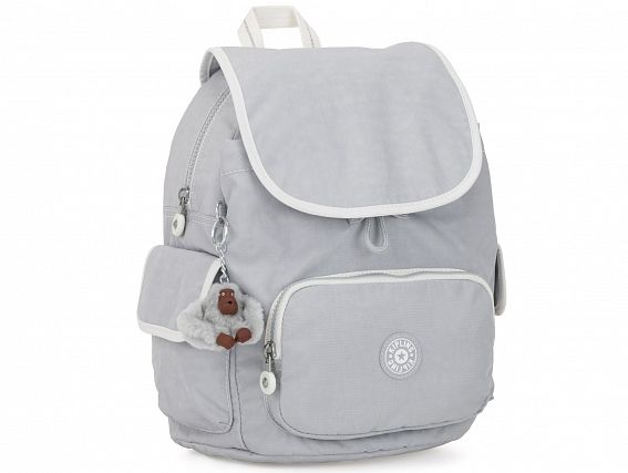 Рюкзак Kipling K1563521P City Pack S Small Backpack