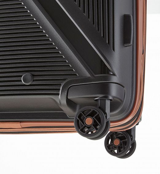 Чемодан Titan 833406 Paradoxx Trolley S