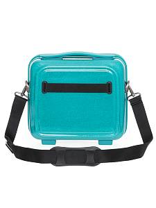 Бьюти-кейс Mandarina Duck GXN01 Logoduck + Beauty Case