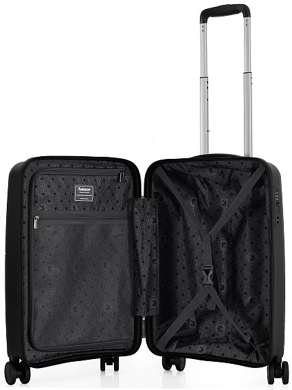 Чемодан Robinzon RP1405-J Jamaica S+BC