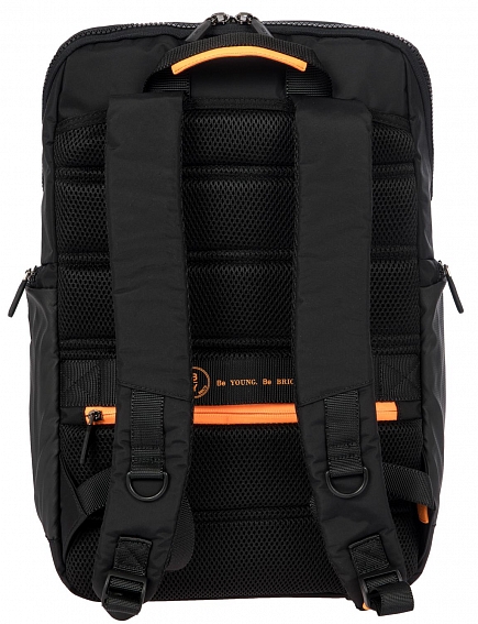 Рюкзак BY Brics B3Y04491 Eolo Large Business Backpack