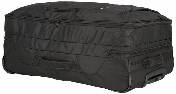 Сумка дорожная на колесах Travelite 96338 Basics Travel Bag With Wheels 78