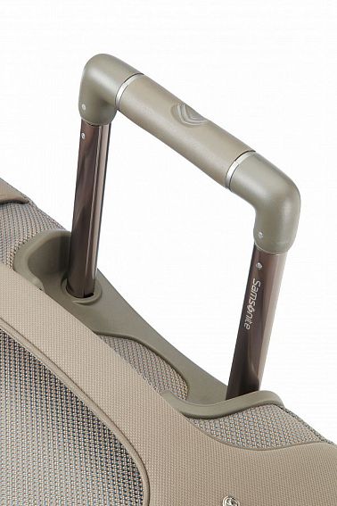 Чемодан Samsonite CH5*007 B-Lite Icon Spinner 78/29 Exp