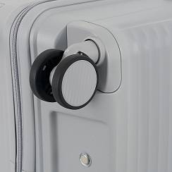 Чемодан Robinzon RP1077-H Hokkaido M-