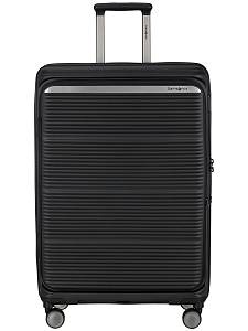 Чемодан Samsonite KT2*003 Paralux HS Spinner exp. 75cm