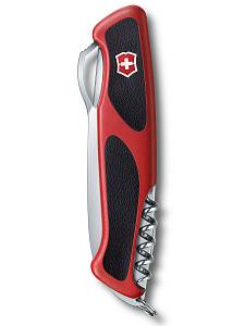 Нож перочинный VICTORINOX 0.9553.MC Ranger Grip 61