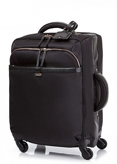 Чемодан Lipault P66*001 Plume Avenue Spinner 55/20