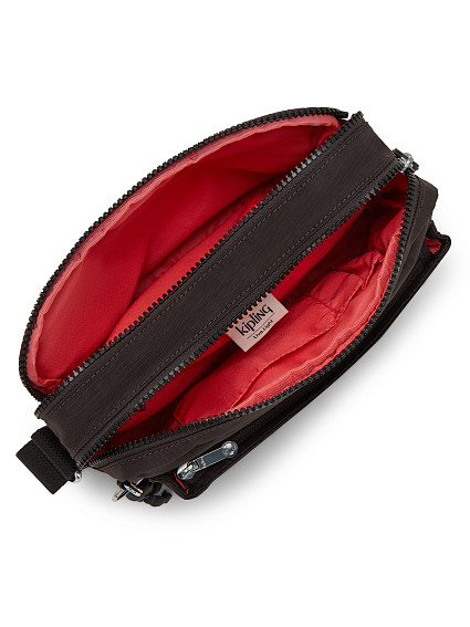 Сумка кросс-боди Kipling KI7076G1R Abanu M Medium Crossbody