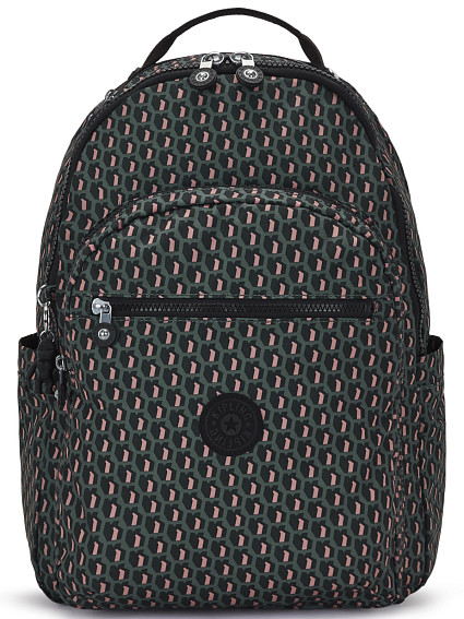 Рюкзак Kipling KI6269E1A Seoul Large Backpack