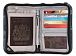 Кошелек-органайзер Pacsafe 10561 RFIDsafe V150 Anti-theft RFID Blocking Compact Organizer