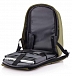 Рюкзак-антивор XD Design P705.297 Bobby Hero Regular Anti-Theft Backpack