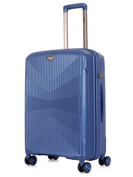 Чемодан Robinzon RP5202-G Madagascar M