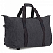 Сумка на колесах Kipling KI292125E Art On Wheels M