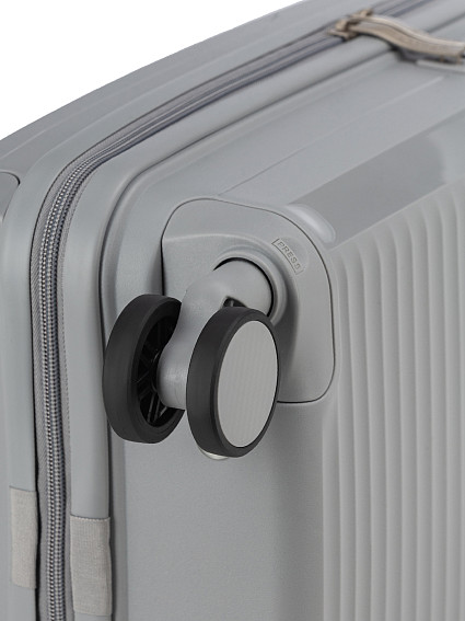 Чемодан Robinzon RP1074-H Hokkaido XS