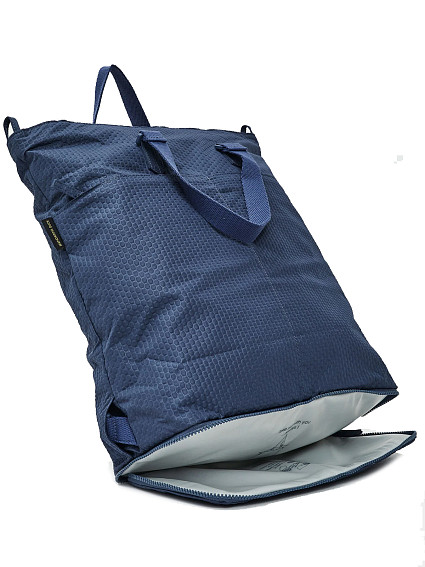 Сумка-рюкзак Mandarina Duck OXT05 Revival 2.0 Foldable Multifunctional Bag