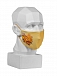 Маска Fancy Armor FA_MASK_0045 Желтый тюльпан