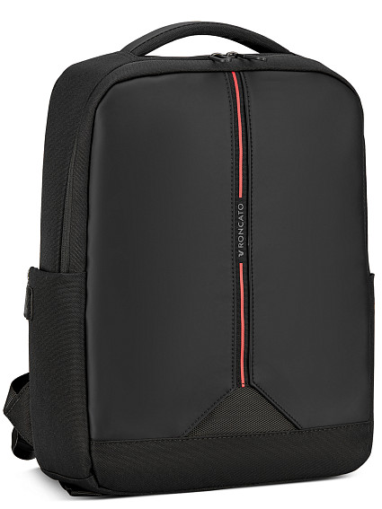 Рюкзак Roncato 412272 Clayton Laptop Backpack 14