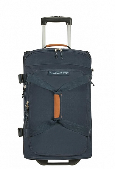 Сумка на колесах American Tourister 92G*001 AllTrail Duffle With Wheels 55