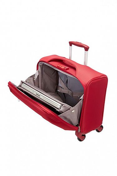 Мобильный офис Samsonite V79*224 B-Lite Spinner Rolling Tote 16.4” Lighter