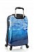 Чемодан Heys 13071-3160-21 Fashion Spinner Blue Agate 21 Чемодан Heys 13071-3160-21 Fashion Spinner Blue Agate 21