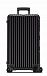Чемодан Rimowa 923.75 Topas Stealth Multiwheel Electronic Tag