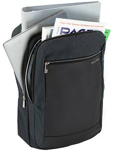 Рюкзак Bugatti 49630013 Sera 15