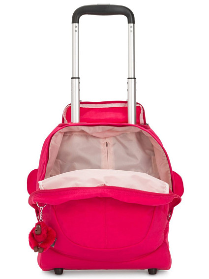 Сумка-чемодан на колесиках Kipling KI389509F Nusi Kids Wheeled Bag