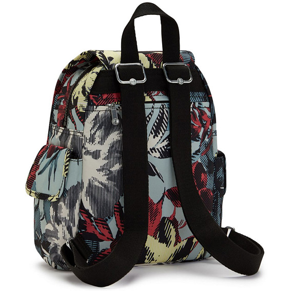 Рюкзак Kipling KI4628T28 City Pack Mini Backpack