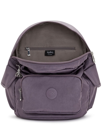 Рюкзак Kipling KI25252CR City Pack S Small Backpack