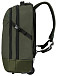 Рюкзак на колёсах Samsonite KQ9*005 Roadseeker Laptop Bag with wheels 17.3