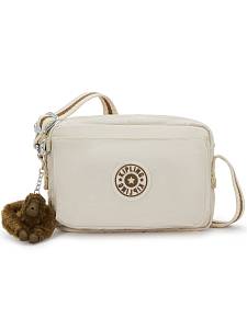 Сумка кросс-боди Kipling KI42089LO Abanu Small Crossbody