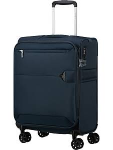 Чемодан Samsonite KO7*005 Urbify Spinner expandable 55cm
