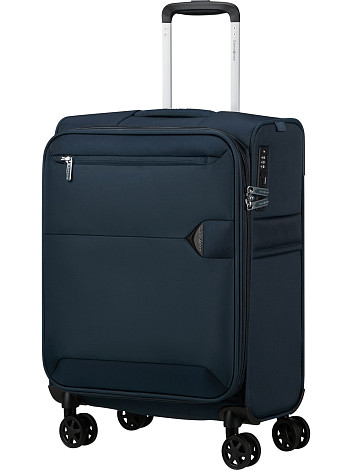 Чемодан Samsonite KO7*005 Urbify Spinner expandable 55cm