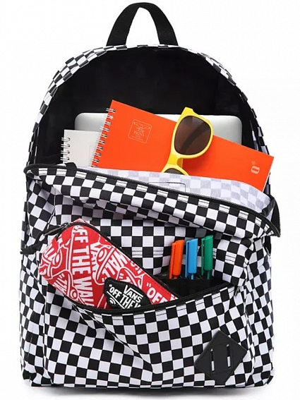 Рюкзак Vans VA3I6RHU0 Old Skool III Backpack