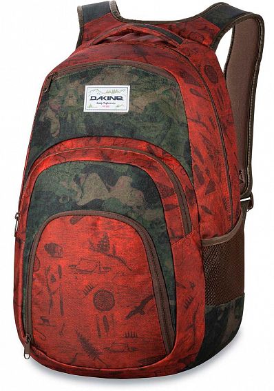 Рюкзак Dakine 8130057 Northwoods DK Campus 15