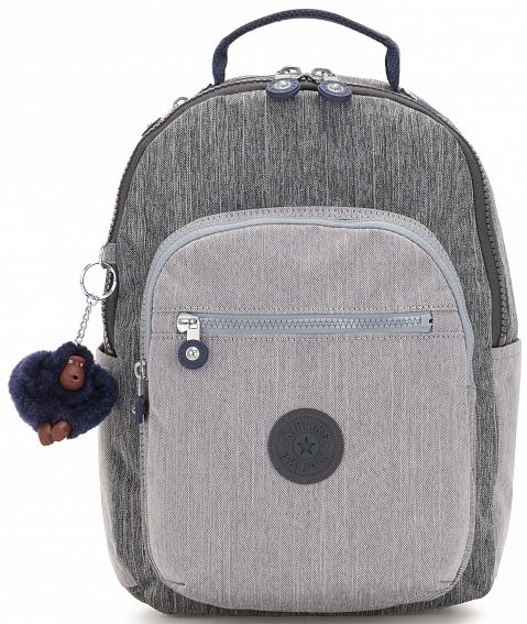 Рюкзак Kipling K1867478H Seoul Go S Small Backpack
