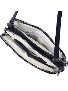 Сумка кросс-боди Hedgren HFIKA05 Doppio