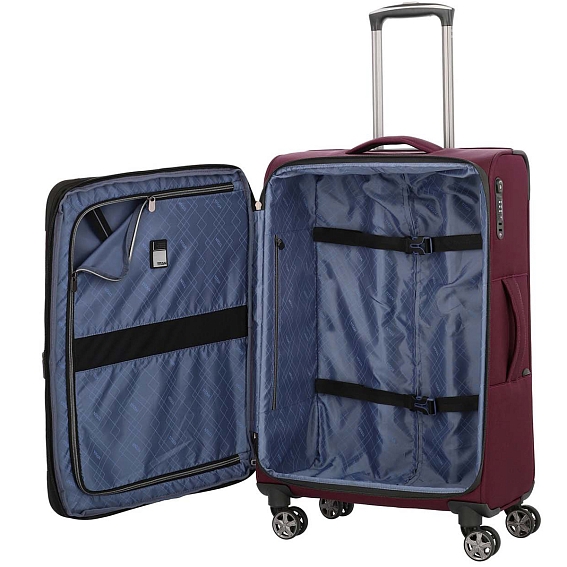 Чемодан Titan 382405 Nonstop M Exp