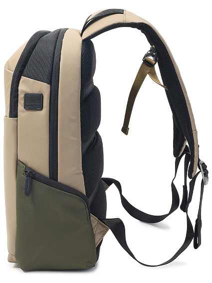 Рюкзак Hedgren HCOM04 Commute Tram Backpack 15,4 RFID