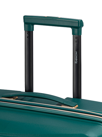Чемодан Robinzon RP4063-P La Palma S