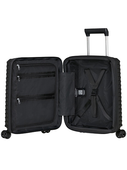 Чемодан Samsonite KJ1*011 Upscape Spinner Underseater 45cm