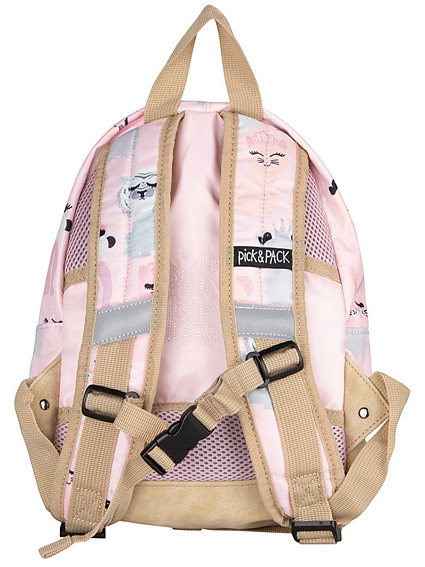 Рюкзак Pick & Pack PP20230 Sweet Animal Backpack S