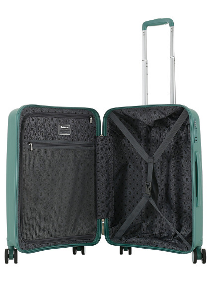 Чемодан Robinzon RP10778-H Hokkaido M+BCL