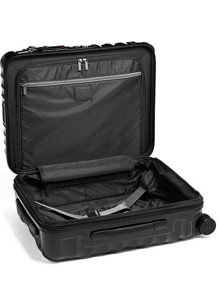 Чемодан Tumi 228772D2 19 Degree Continental Expandable Carry-On 55 cm