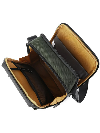 Сумка Hedgren HNXT02 Next INC Vertical Crossover 10 RFID