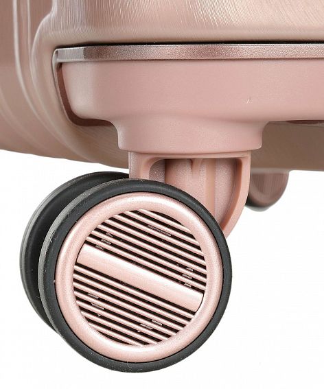 Чемодан Titan 845404 Barbara Glint Spinner 77