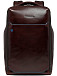 Рюкзак мужской Piquadro CA6591B2/MO Blue Square