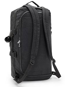 Дорожная сумка-рюкзак Kipling KI7893P39 Jonis M Medium Convertible Weekender Backpack Дорожная сумка-рюкзак Kipling KI7893P39 Jonis M Medium Convertible Weekender Backpack